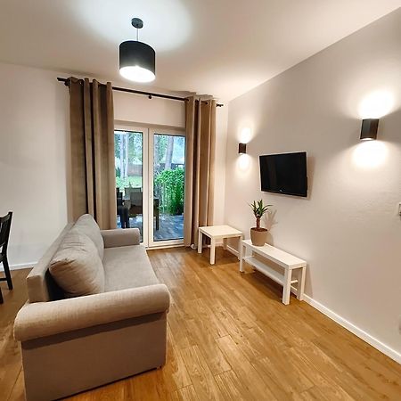 Apartament Szum Susiec Экстерьер фото