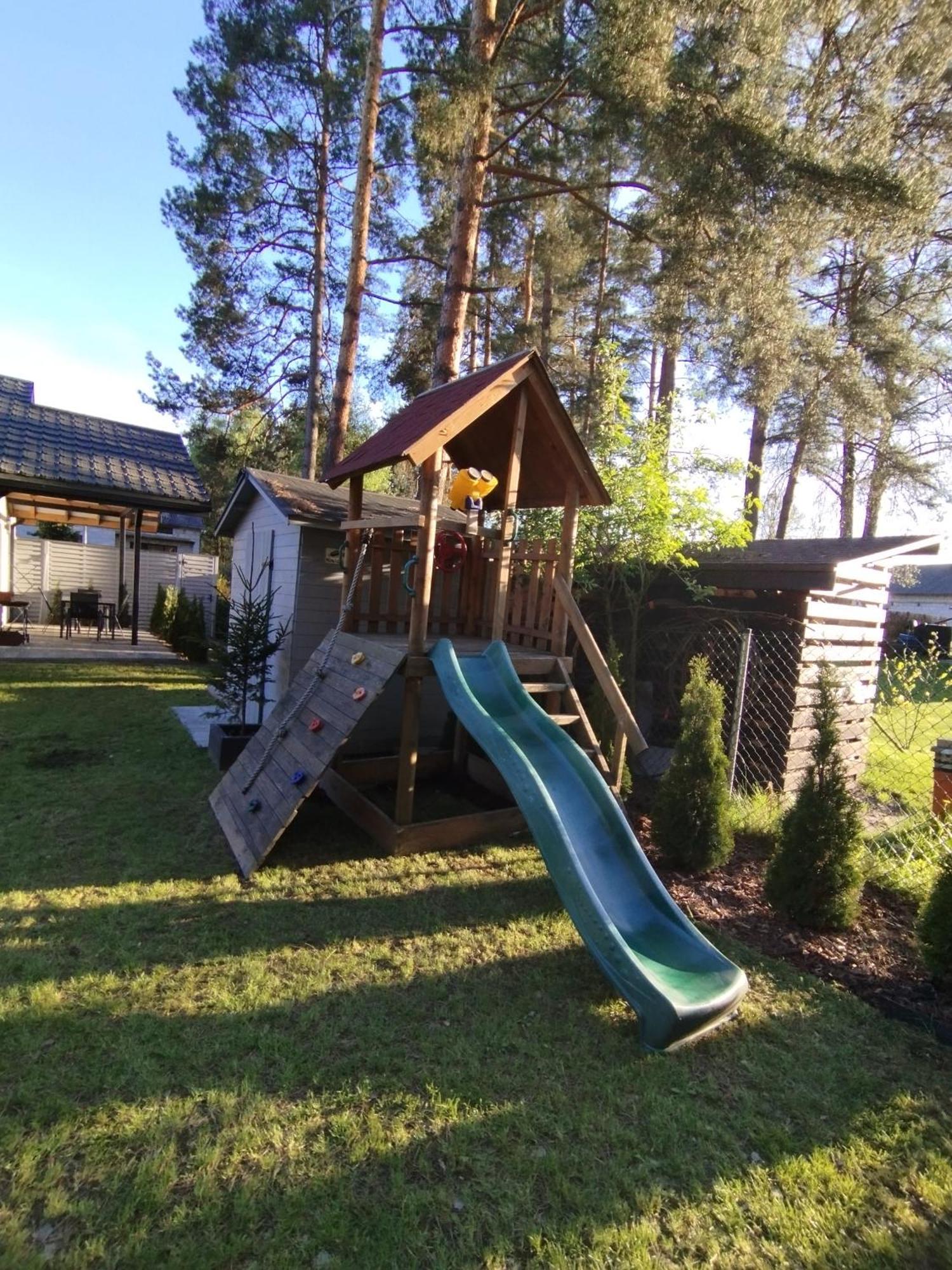 Apartament Szum Susiec Экстерьер фото